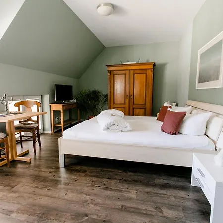 Burgers Hotel 3*