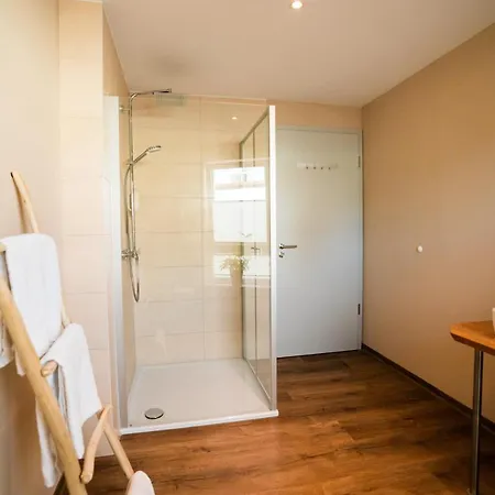 Burgers Ξενοδοχείο Kippenheim