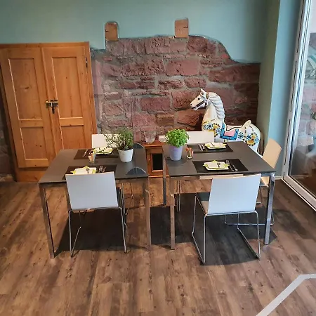 Burgers מלון קיפנהיים