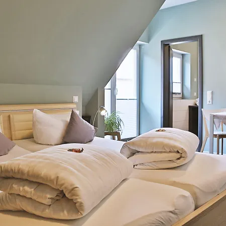 Burgers 3* Киппенхайм