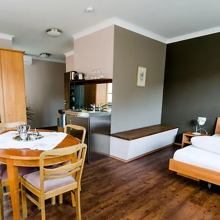 Burgers מלון קיפנהיים