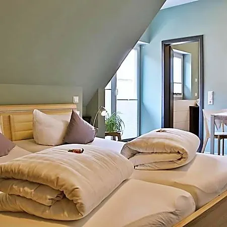 Burgers Hotel 3*