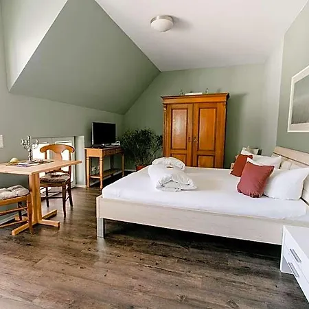 Burgers Hotel 3*
