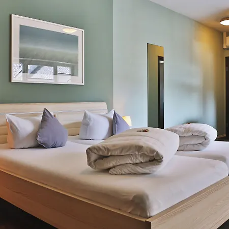 Burgers Hotel 3*
