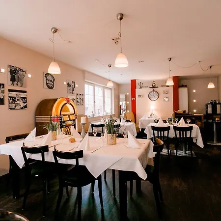 Burgers קיפנהיים