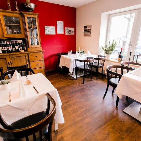 Burgers Ξενοδοχείο 3*