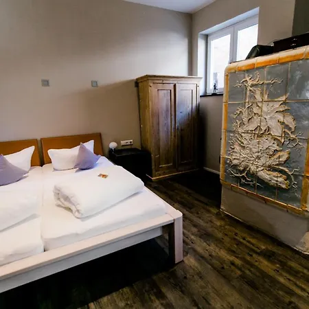 Burgers מלון קיפנהיים