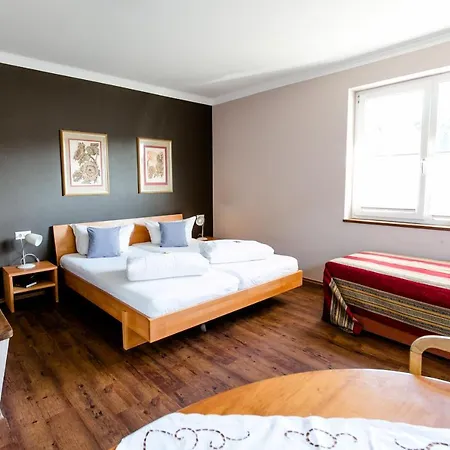 Burgers Hotel 3*