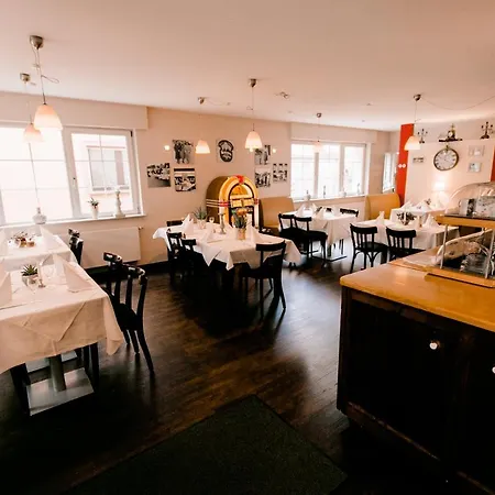 Burgers 3* קיפנהיים