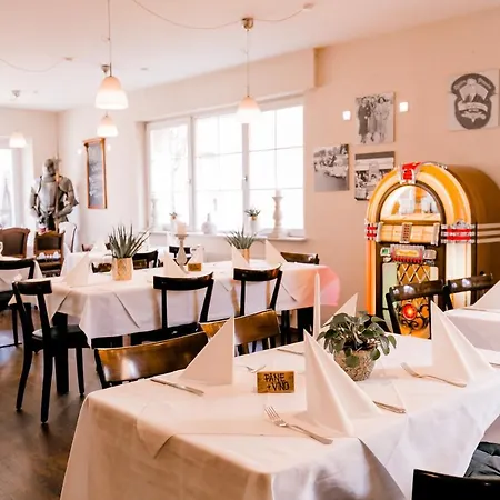 Burgers 3* קיפנהיים