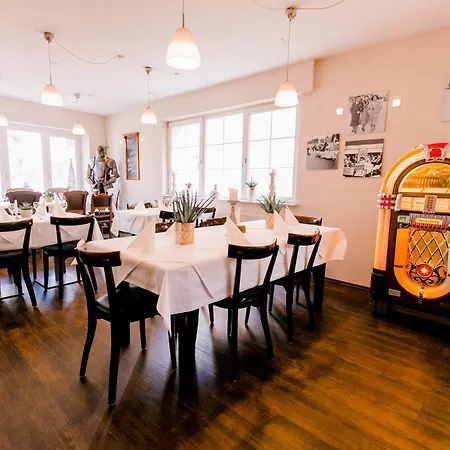 Burgers 3* קיפנהיים