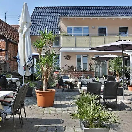 Burgers 3* קיפנהיים