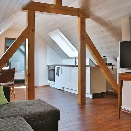 מלון Burgers קיפנהיים