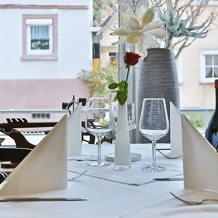 Burgers מלון קיפנהיים