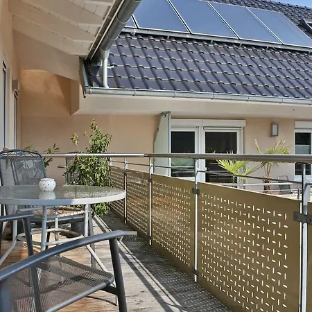 מלון Burgers קיפנהיים