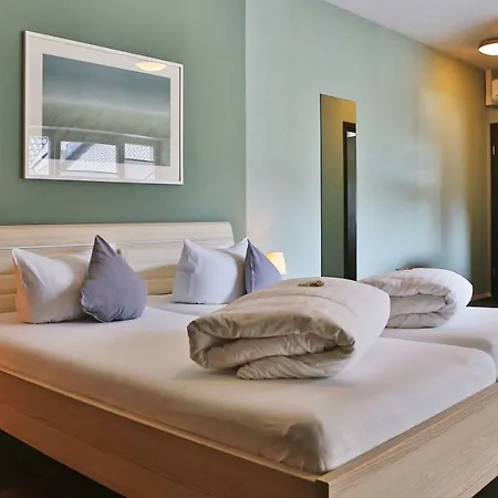 Burgers Hotel 3*