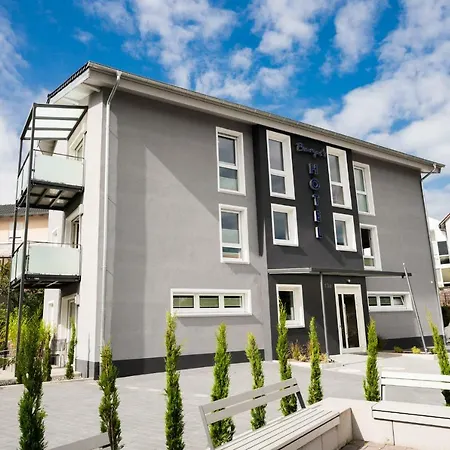 Burgers קיפנהיים