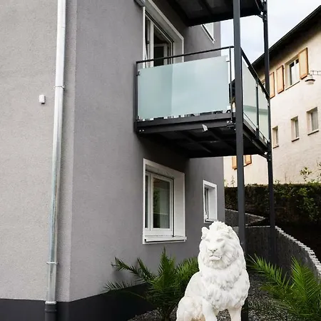 Burgers מלון קיפנהיים