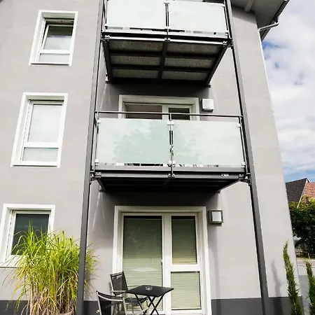 Burgers 3* קיפנהיים