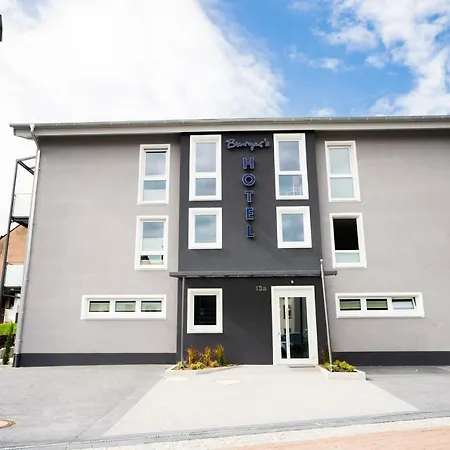 Burgers קיפנהיים