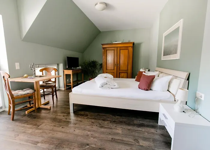 Burgers Отель 3*