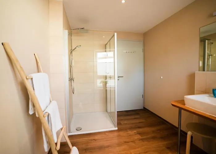 Burgers Отель Киппенхайм