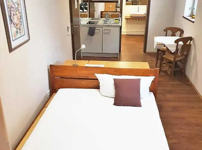 Burgers Киппенхайм