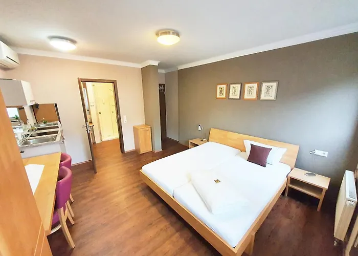 Burgers Отель 3*