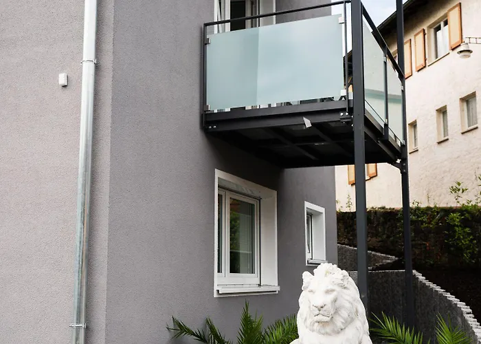 Burgers Отель 3*