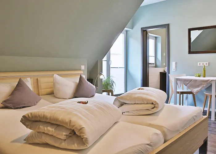 Burgers 3* Киппенхайм