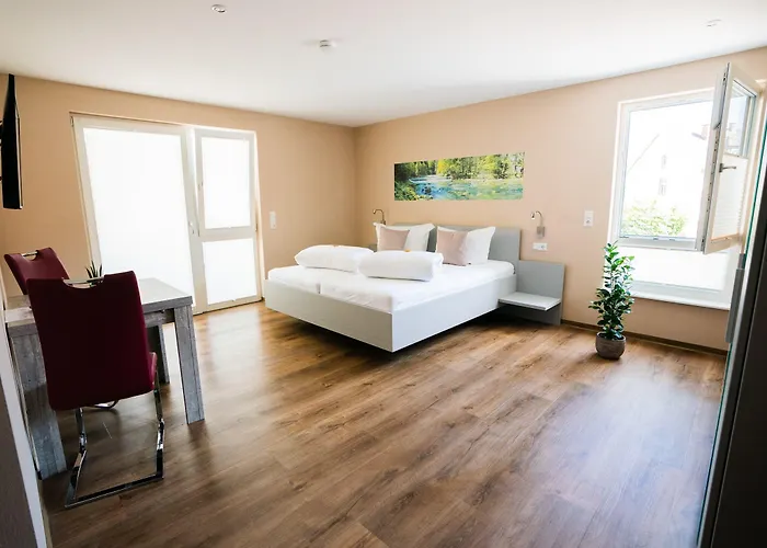 Burgers Киппенхайм