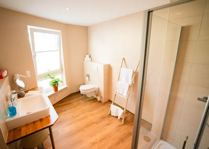 Burgers Киппенхайм