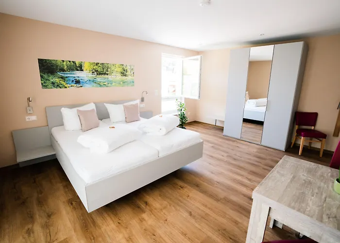 Burgers 3* Киппенхайм