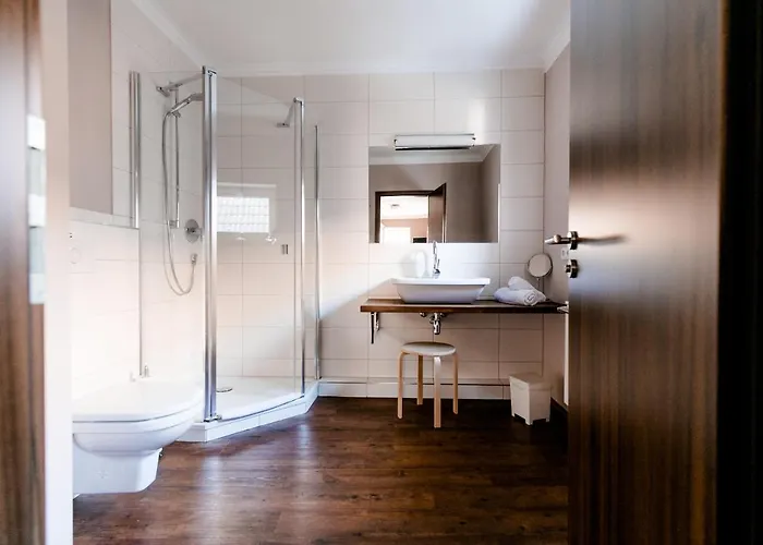 Burgers Отель 3*