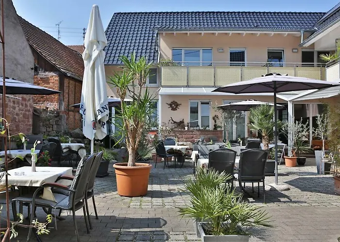 Burgers 3* Киппенхайм