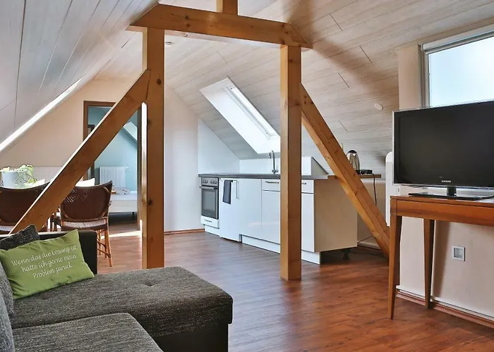 Отель Burgers Киппенхайм