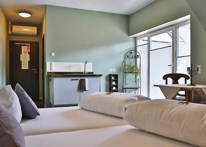 Burgers Киппенхайм