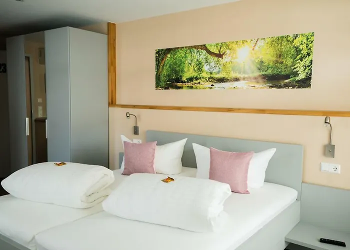 Burgers Киппенхайм